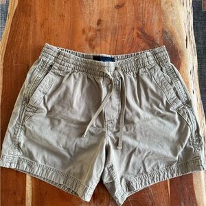 Abercrombie & Fitch Men's Brown Shorts